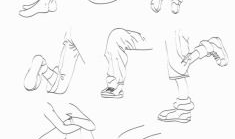 漫画入门基础,轻松掌握绘画技巧与创意表达