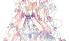 现代漫画少女,时尚、独立与梦想的交织