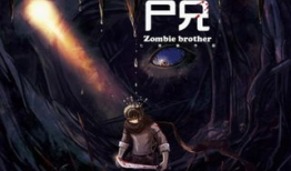 尸兄漫画在线看,生死较量，惊心动魄的生存之战